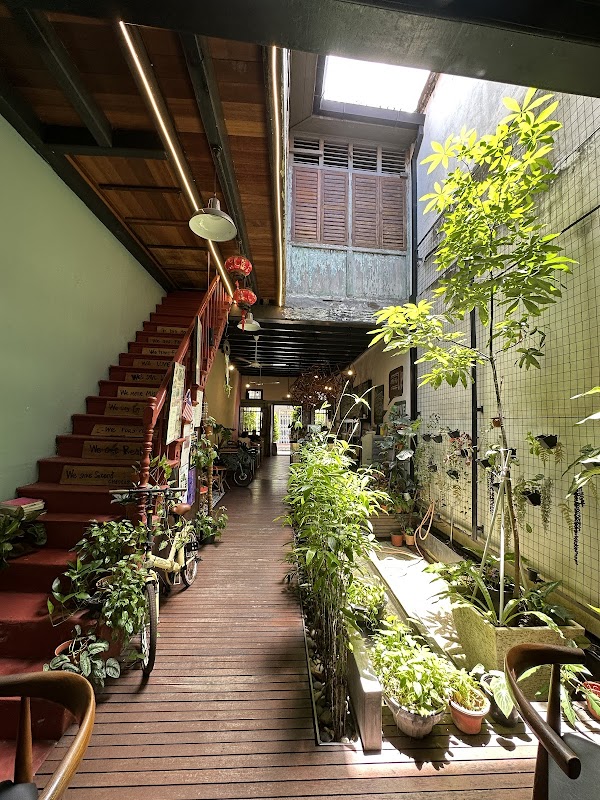 The Daily Dose Cafe Penang 3