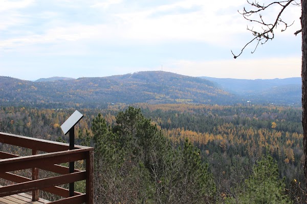 Chute-à-Bull Park 5