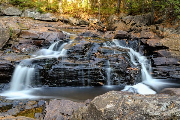 Chute-à-Bull Park 4