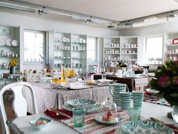 Gmunden Ceramics 2