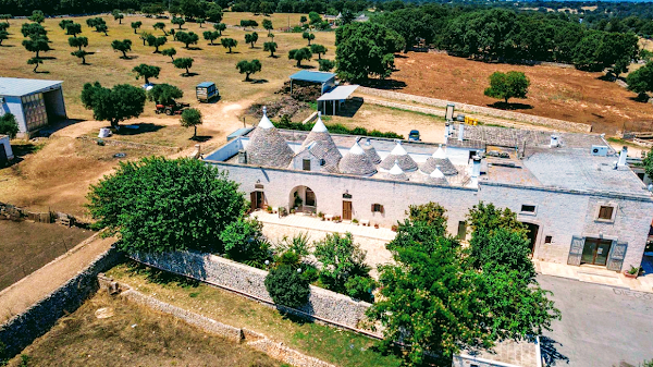 Forno Masseria Lisi Anna