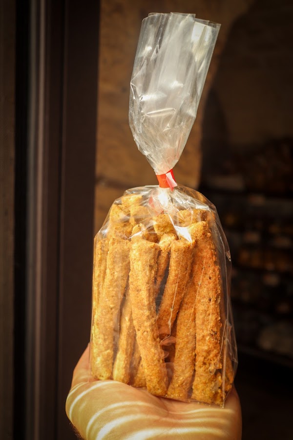 Forno Masseria Lisi Anna 4