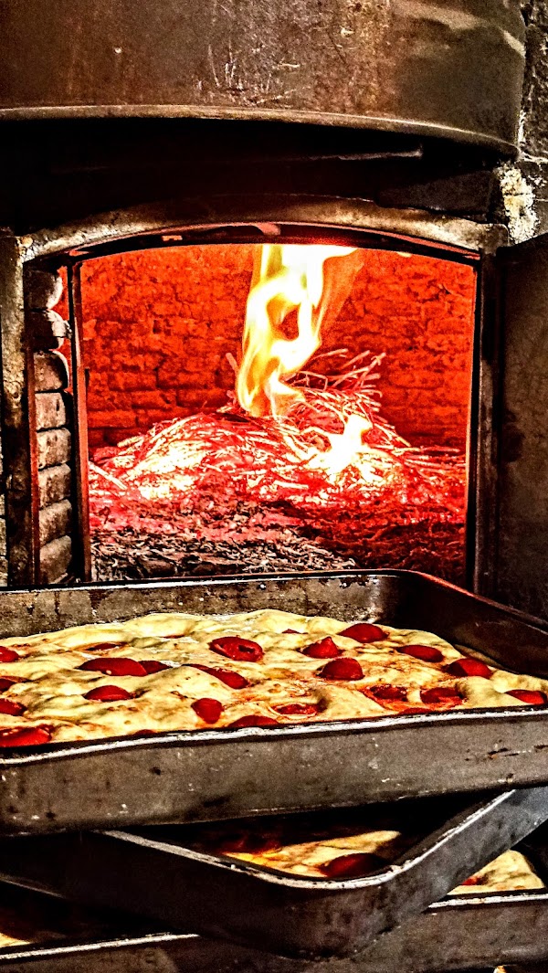 Forno Masseria Lisi Anna 3