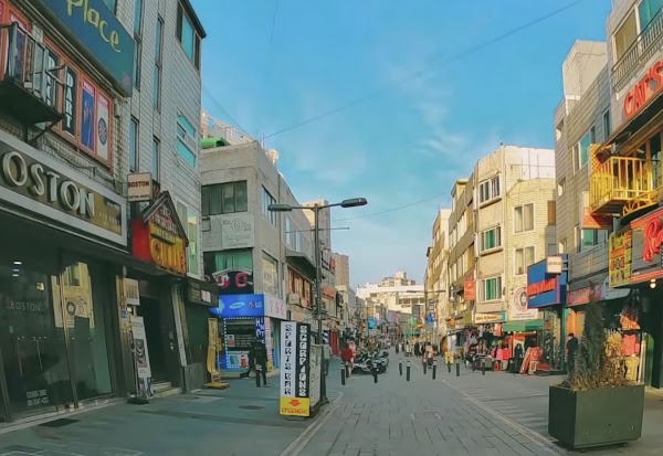 Pyeongtaek-si 4