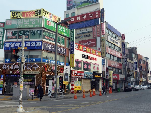 Pyeongtaek-si 3