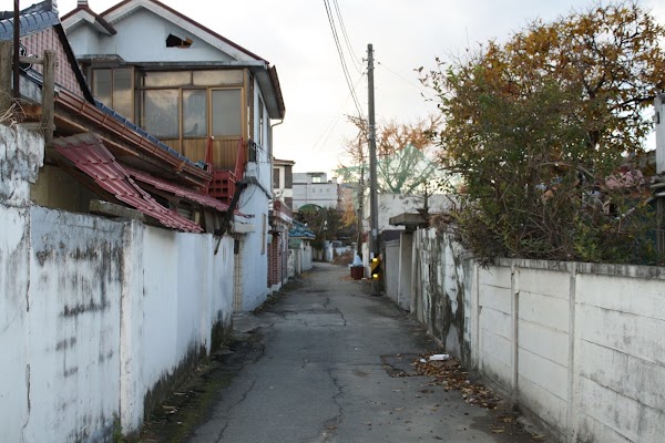 Pyeongtaek-si 2