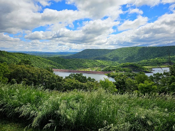 Hikes 17