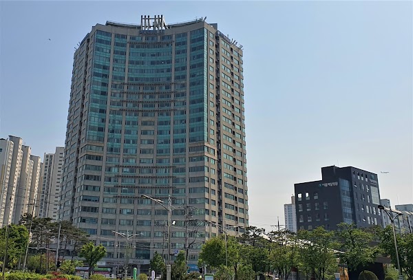 신도림포스빌