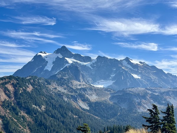 Huntoon Point