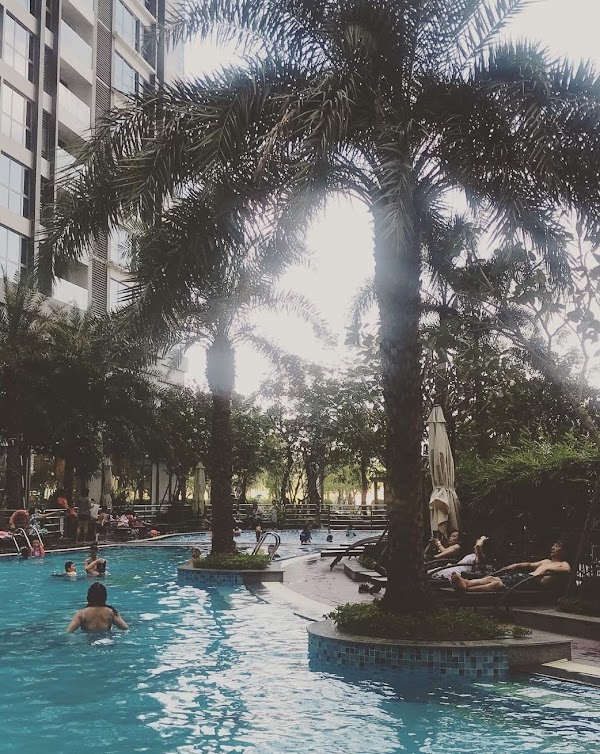 Vinhomes Central Park 3