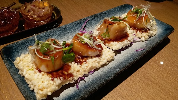 鋒膳 Flower Drum 5
