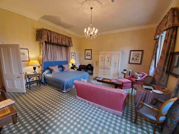 Inverlochy Castle, an SLH Hotel 5