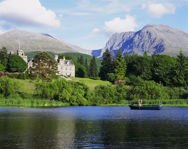 Inverlochy Castle, an SLH Hotel 3