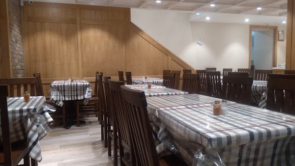 Thanasis - Kebab | Monastiraki