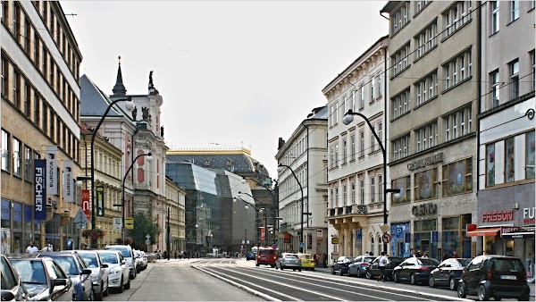 Národní 1