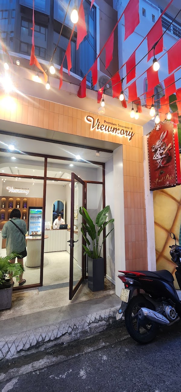 Viewmory