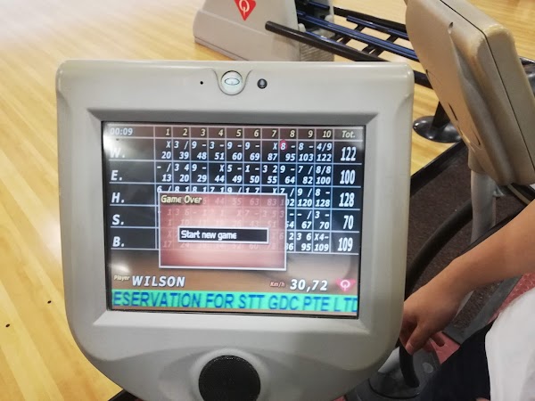 Kallang Lawn Bowl 4