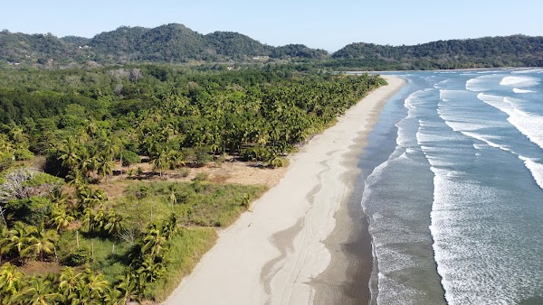 Playa Coyote