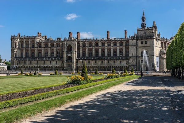 Saint-Germain-en-Laye 1