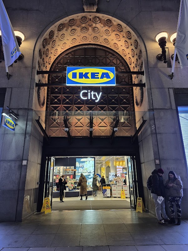 IKEA Oxford Street