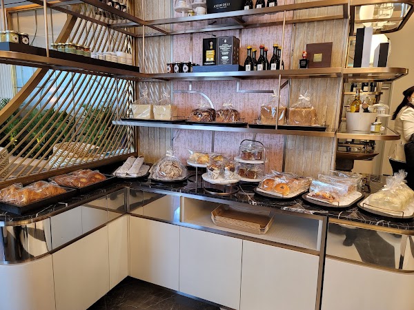 Josun Deli The Boutique