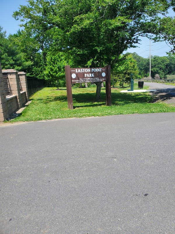 Easton Point Park 1