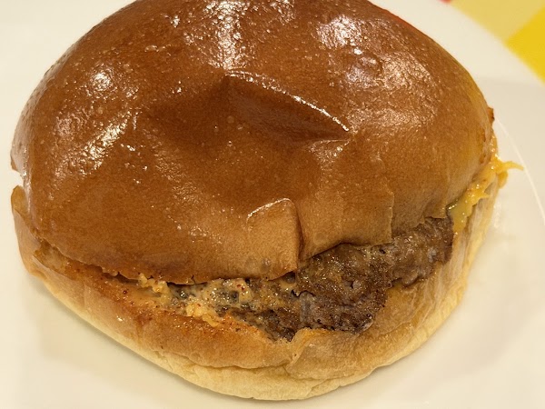 BEAST SMASH - Sliders & Fries 3