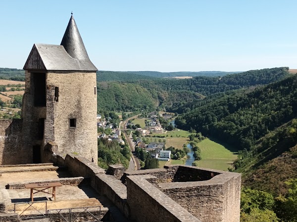 Bourscheid