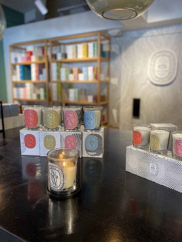 Diptyque Town and Country Village 2