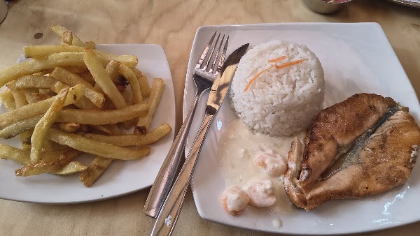 La Picada Del Indio 4