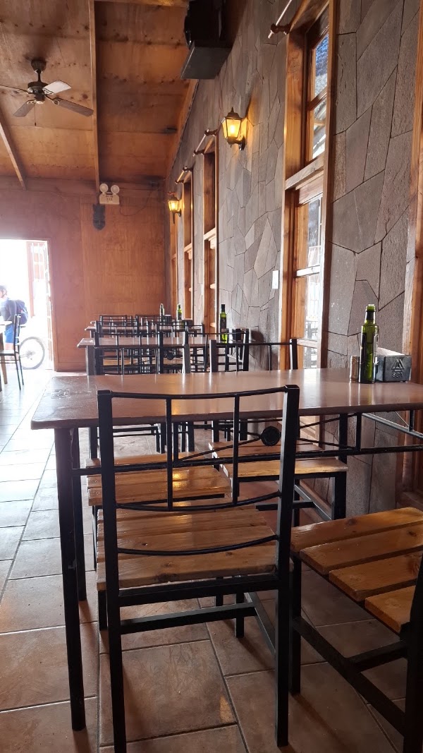 La Picada Del Indio 2