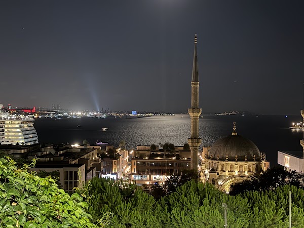İBB Cihangir Sosyal Tesisi 4