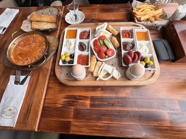 İBB Cihangir Sosyal Tesisi 3