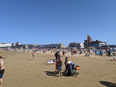 Margate Main Sands