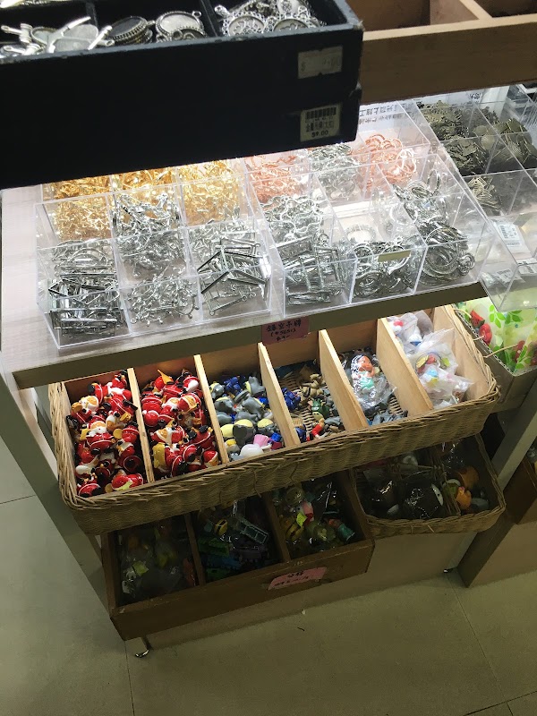 Craft Supplies Store 5