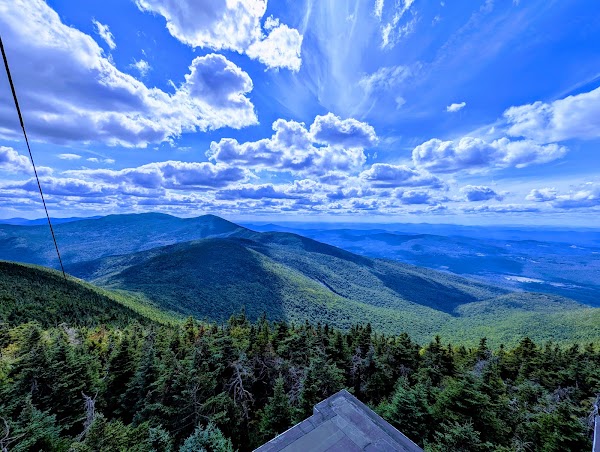 Observation Tower