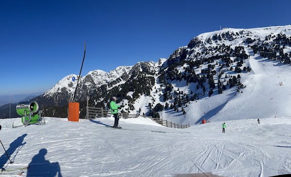 Chamrousse