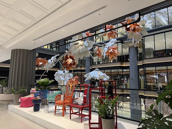 THE URBAN CRAFT SPACE