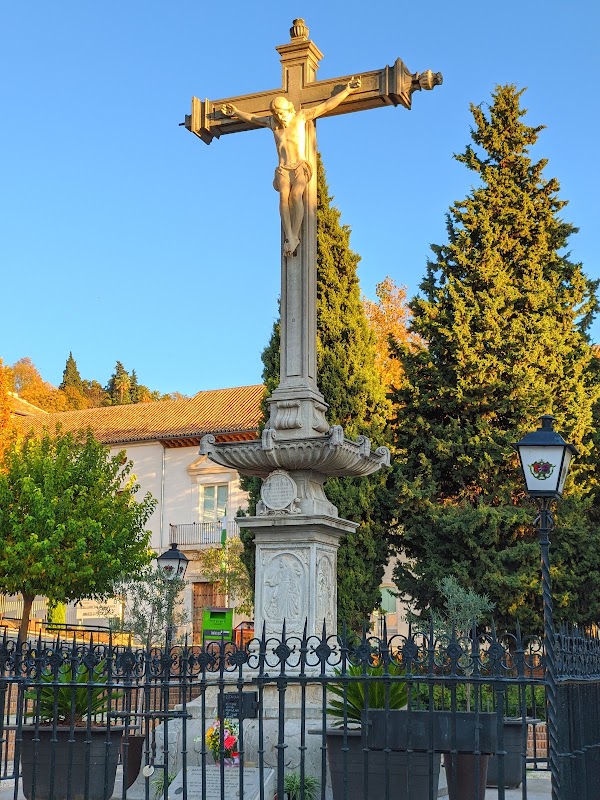 Campo del Príncipe