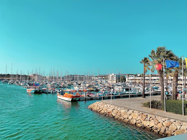 Marina de Lagos 5