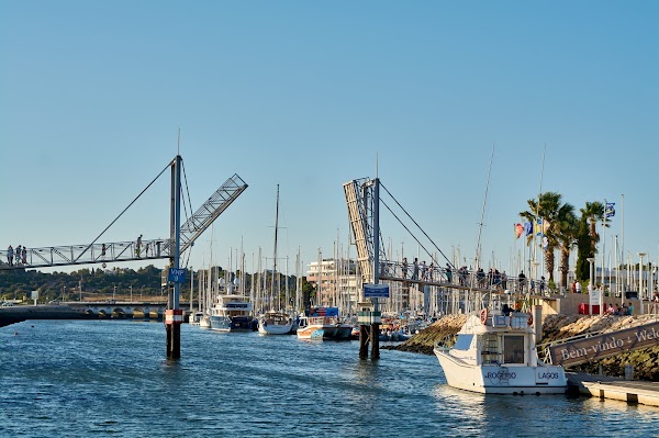 Marina de Lagos 4