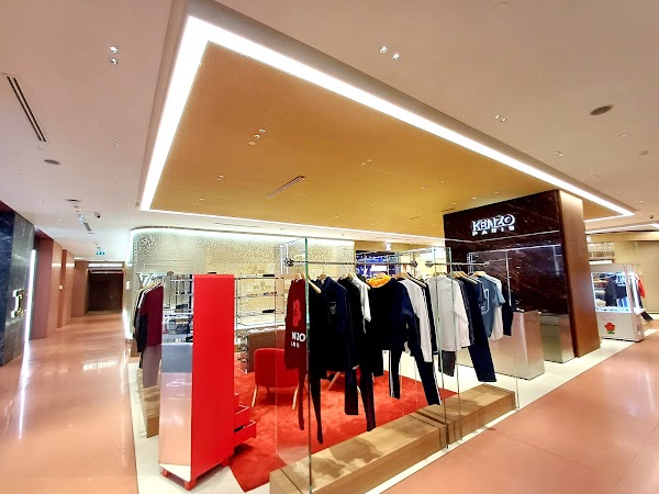 Kenzo Central Chidlom
