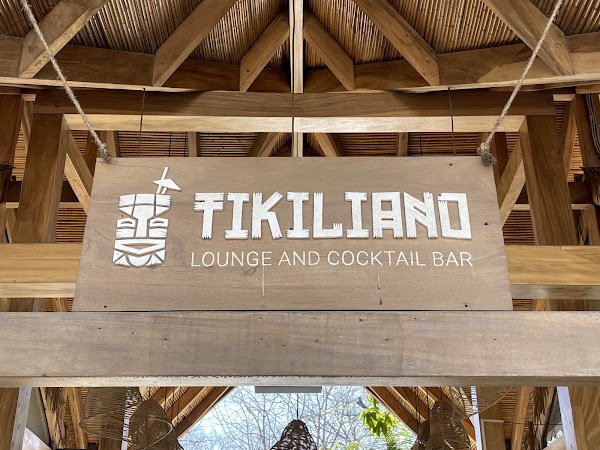 Tikiliano Bar 4