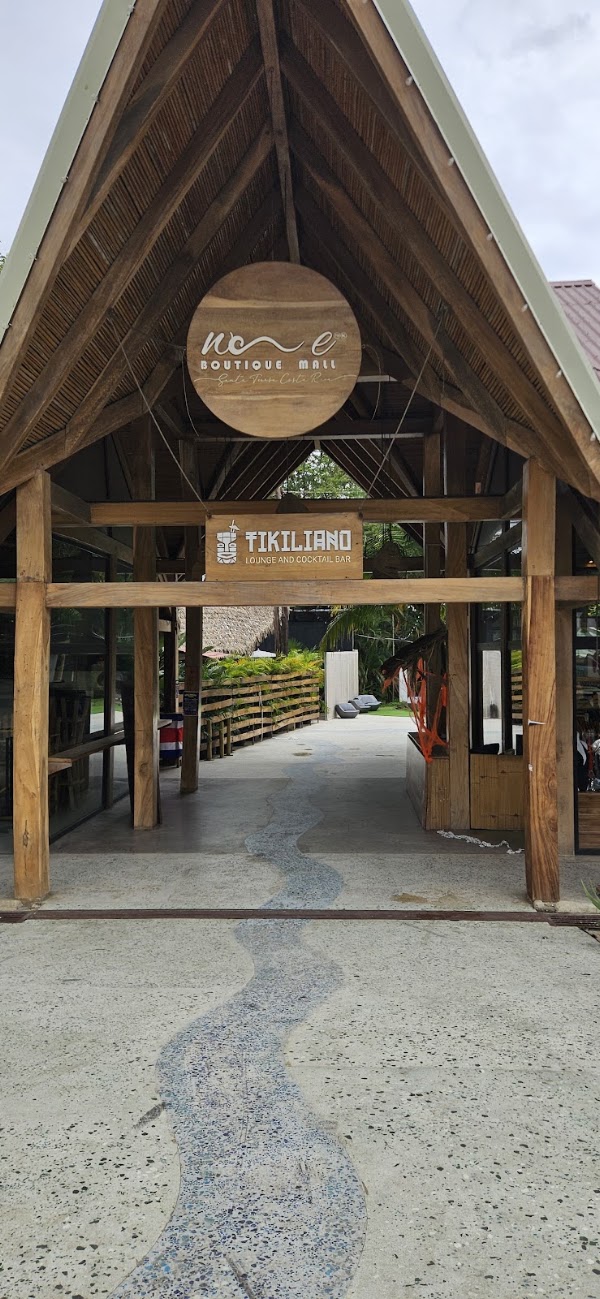 Tikiliano Bar 2