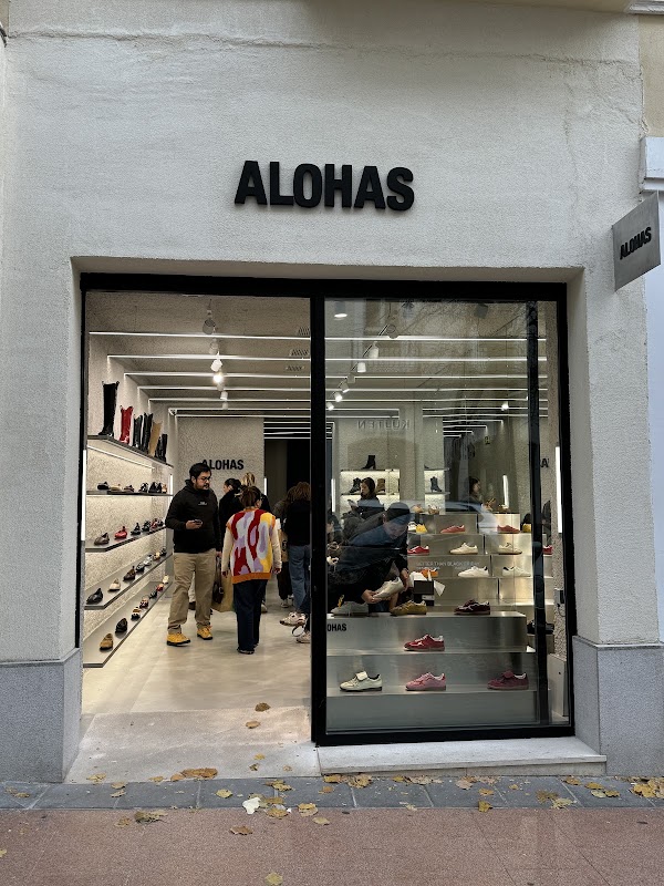 ALOHAS