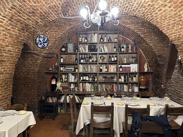 Casa Ciriaco