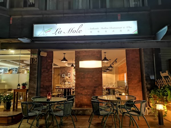La Mole Taipei