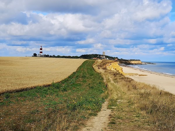 Happisburgh 1