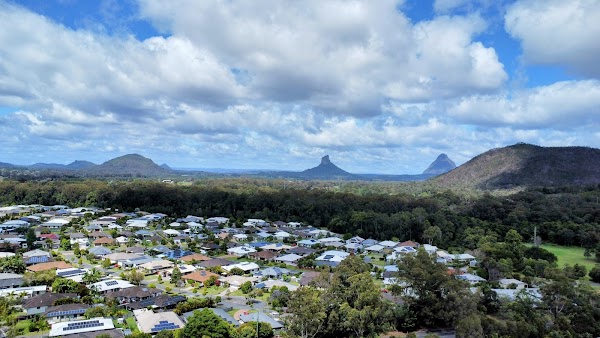 Beerwah 3
