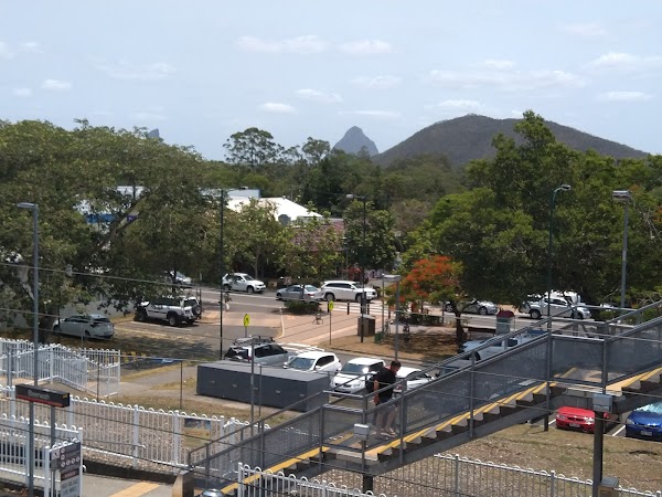 Beerwah 2